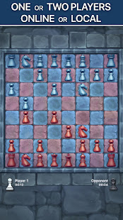 Chess 1.4.4 APK screenshots 4