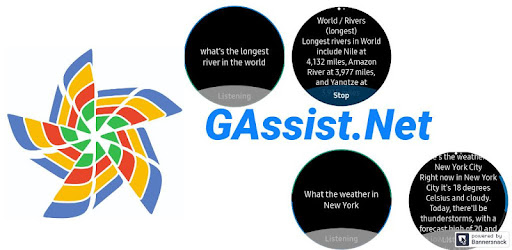 gassist galaxy watch