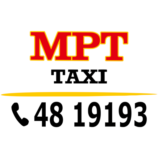 MPT Taxi Radom 7.3 Icon