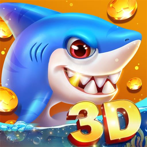 Jackpot Slots-Casino Fishing