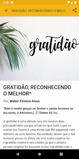 2ª Congregacional de Esperança