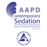 2013 AAPD Sedation Assistant icon