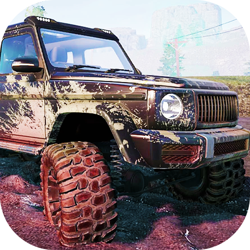 4x4 Offroad Master Sim