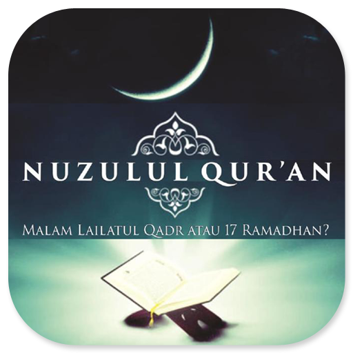 Nuzulul Qur’an logo
