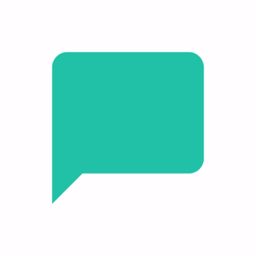Sonic - Chat, Messenger logo