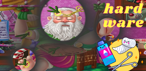 Doctor games - doctor game Screen 3