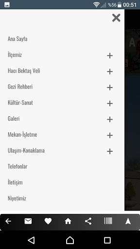 Hacıbektaş Screen 2