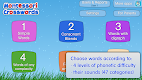 screenshot of Montessori - Learn to Read