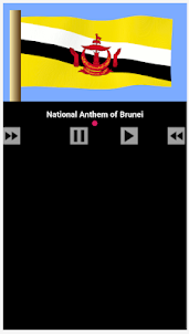 Anthem of Brunei