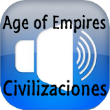 Civilizaciones Age of Empires icon