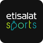 etisalat Sports Apk