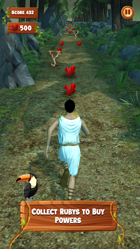 The Sceptre Screen 2