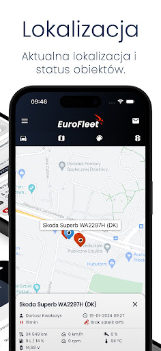 EuroFleet Screen 3