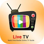 Cover Image of Herunterladen Sab TV HD Live Shows Tv Guide  APK