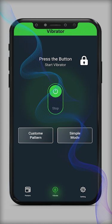 Strong Body Vibration - Pro - 1.9 - (Android)