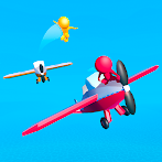 Plane Rampage