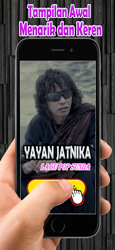 Android application Yayan Jatnika Sunda Offline screenshort