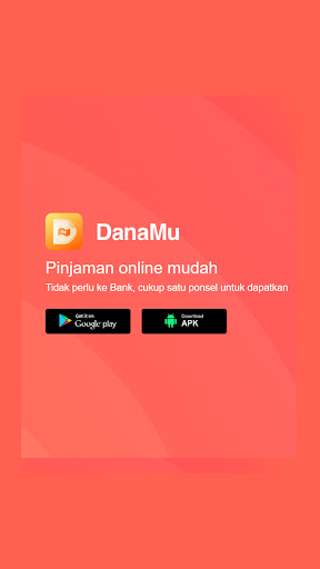 DanaMu - Pinjaman Dana hint
