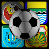 Logo Kuis Sepakbola Indonesia icon