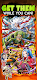 screenshot of ONE PIECE TREASURE CRUISE-RPG