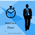 Interview STAR Stopwatch/Timer Apk