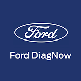 Ford DiagNow icon