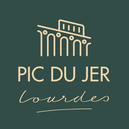 Pic du Jer - Lourdes  Icon