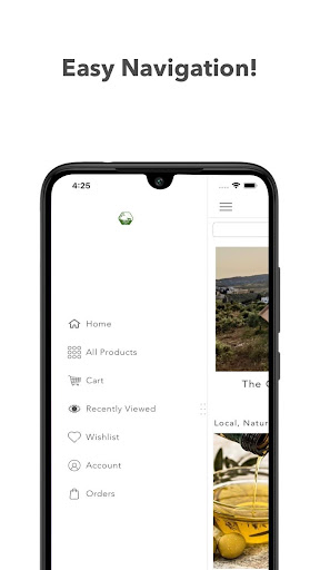 Dibeen - Online Local Market Screenshot 4 - AppWisp.com