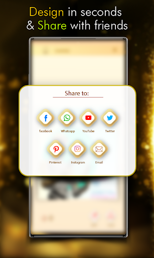 Video Invitation Ecard MakerDigital Greeting Card