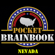 Nevada - Pocket Brainbook App