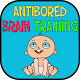 Antibored Brain Training