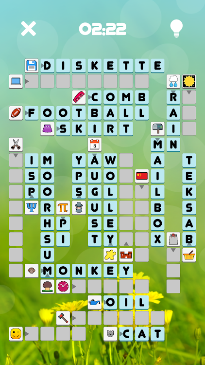 Word Detective - 2.1.11 - (Android)