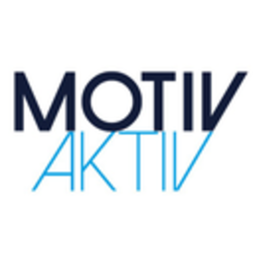 Motivaktiv - Zertifizierte Onl logo