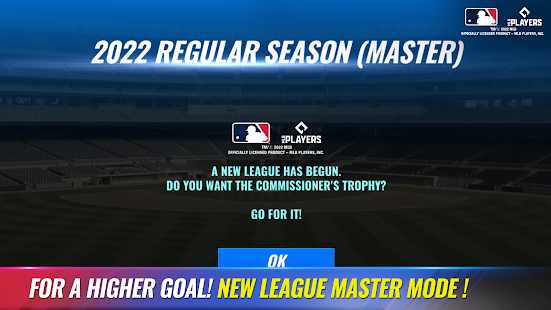 MLB 9 Innings 22 7.0.1 screenshots 3
