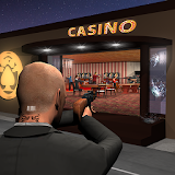 Miami Casino Secret Spy Agent icon