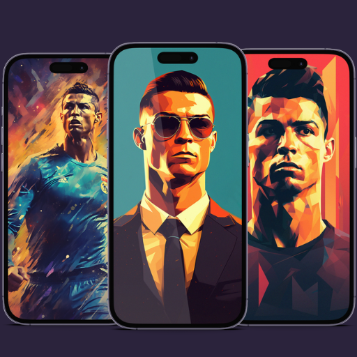 CR7 Ronaldo Wallpapers HD 2024