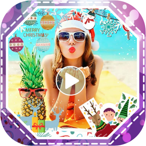 Video slideshow maker