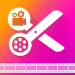 Cover Image of 下载 Video Editor All - Compress, T  APK
