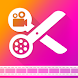 Video Editor - Androidアプリ