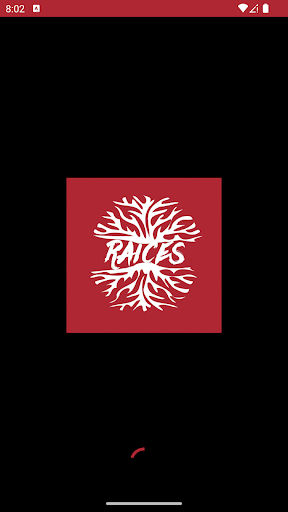 Radio Comunitaria Raices Screen 3