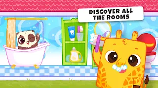 Bibi Home Games for Babies - Screenshot 3