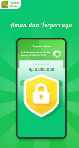 Pinjaman Khusus Pinjaman Hint