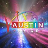 Austin Pride icon