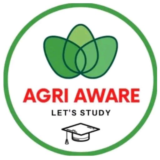Agri Aware logo