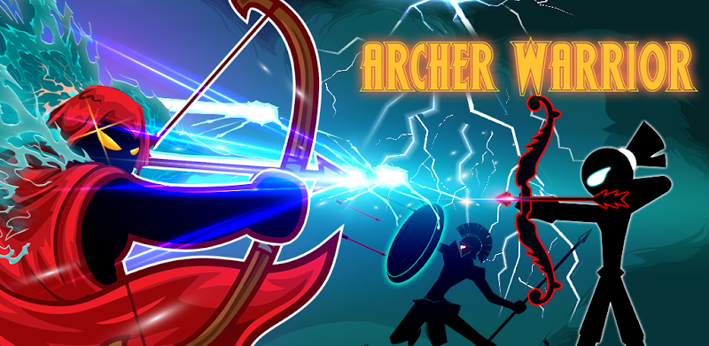 The Archer Warrior