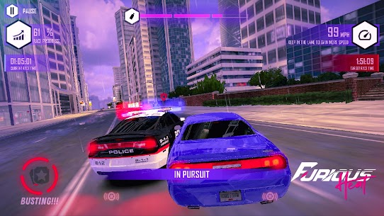 Furious: Heat Racing MOD APK (Unlimited Money) Download 6