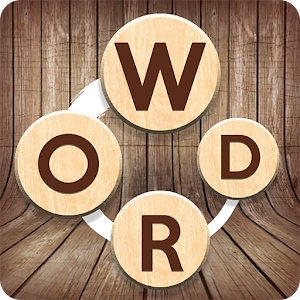 Woody Cross  Word Connect Game