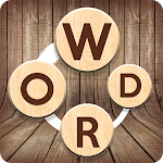 Woody Cross: Word Connect Apk