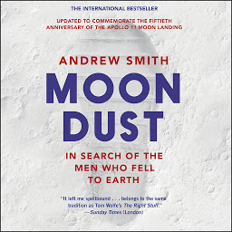 Simge resmi Moondust: In Search of the Men Who Fell to Earth