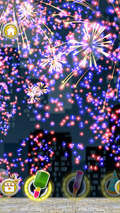 Fireworks Simulator Offline